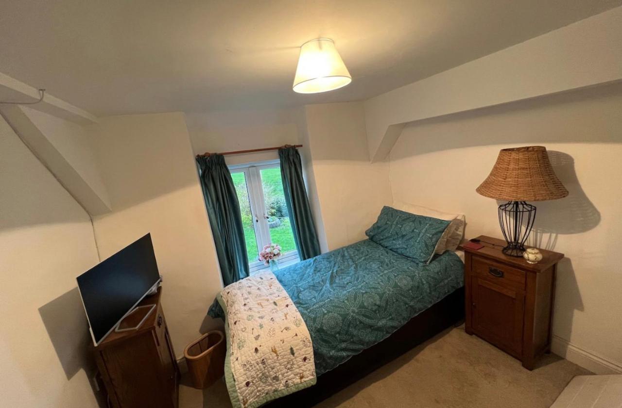 Sleepy Hollow Apartment Taunton Ngoại thất bức ảnh