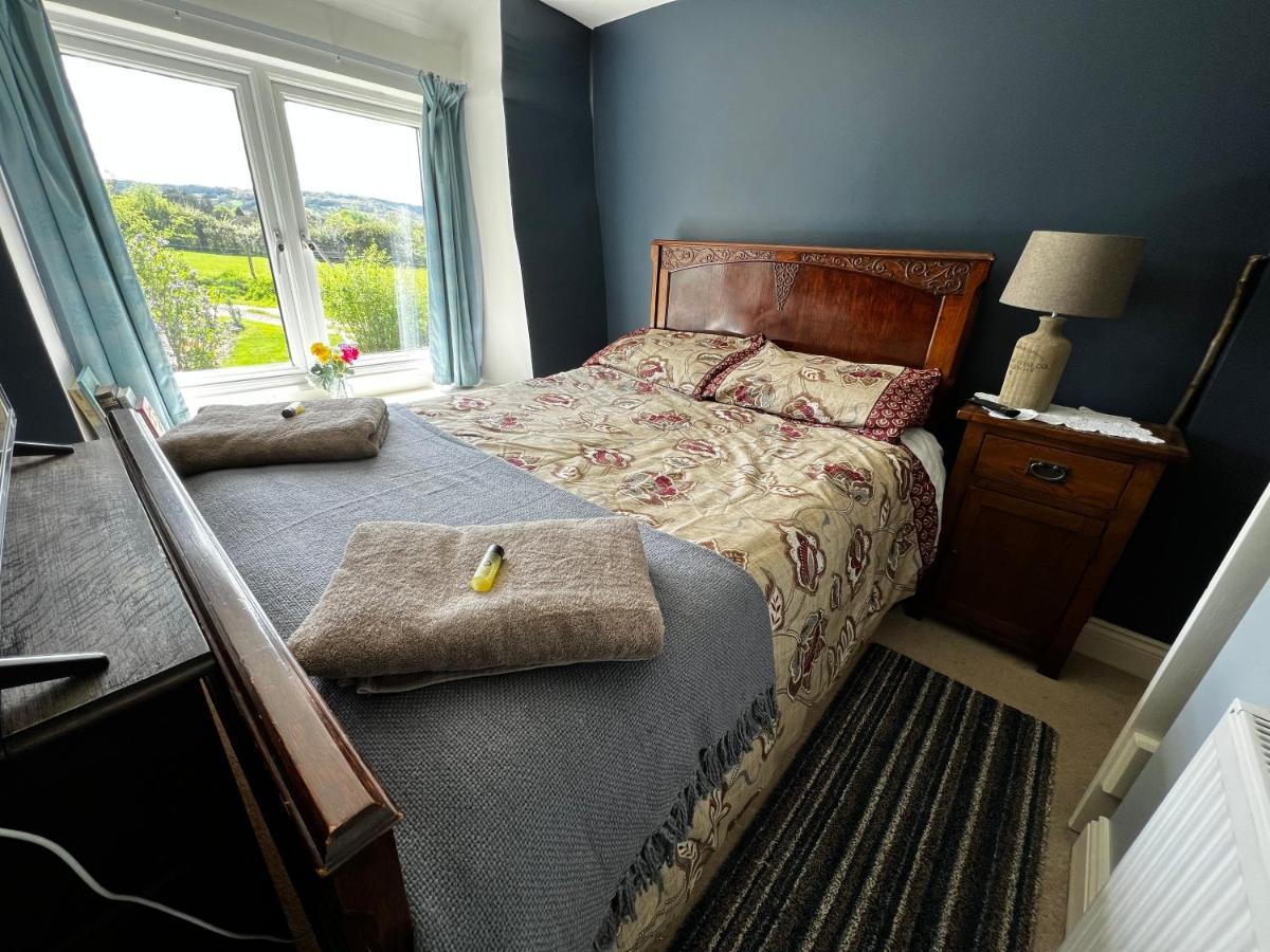 Sleepy Hollow Apartment Taunton Ngoại thất bức ảnh