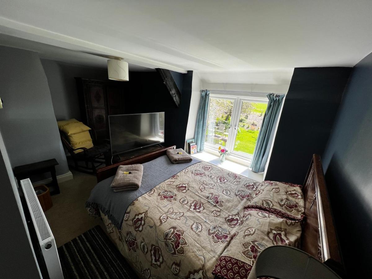 Sleepy Hollow Apartment Taunton Ngoại thất bức ảnh